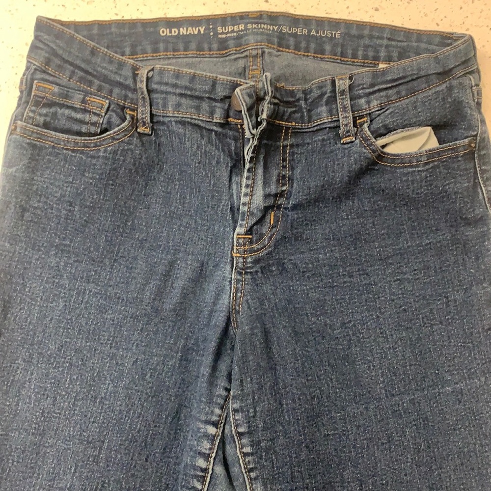 Old Navy Jeans